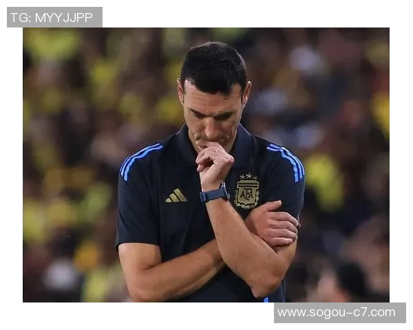 斯卡洛尼强调世界杯需逐场应对上届对沙特的失利成教训