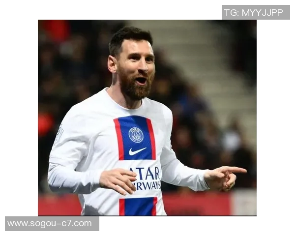梅西回顾巴黎生涯感慨足球不快乐直言内心并不开心